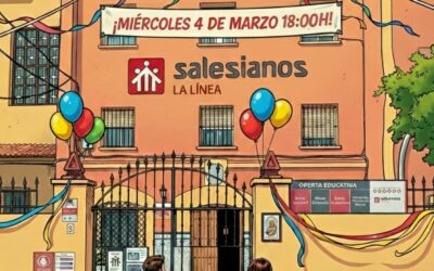 Jornada de puertas abiertas